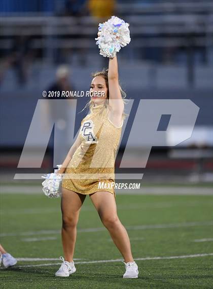 Thumbnail 1 in Prestonwood Christian @ Wylie photogallery.