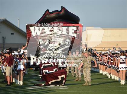 Thumbnail 3 in Prestonwood Christian @ Wylie photogallery.