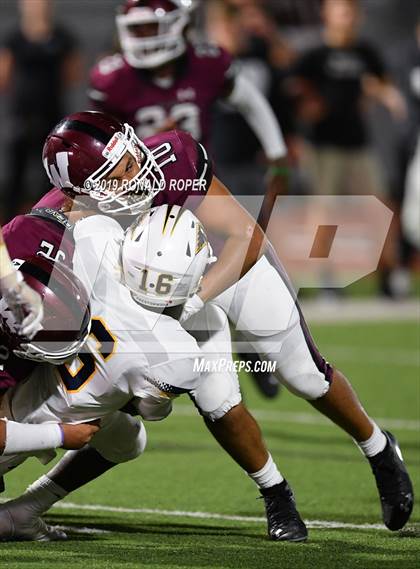 Thumbnail 3 in Prestonwood Christian @ Wylie photogallery.
