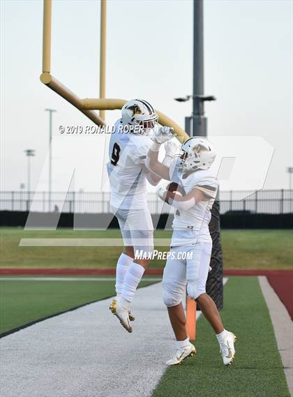 Thumbnail 3 in Prestonwood Christian @ Wylie photogallery.