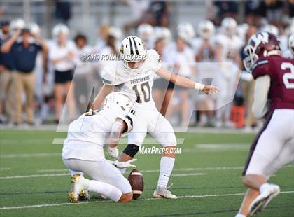 Thumbnail 2 in Prestonwood Christian @ Wylie photogallery.
