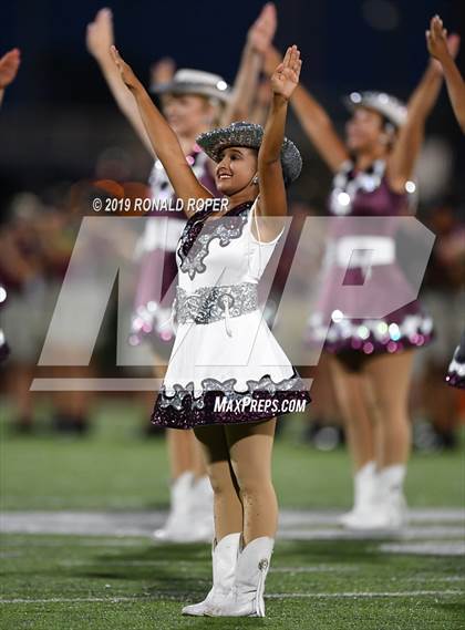 Thumbnail 2 in Prestonwood Christian @ Wylie photogallery.