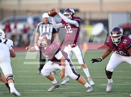 Thumbnail 3 in Prestonwood Christian @ Wylie photogallery.