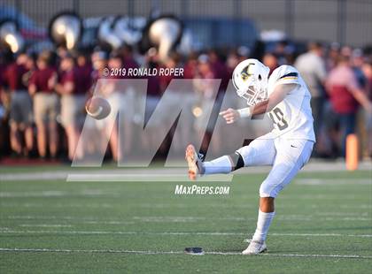 Thumbnail 3 in Prestonwood Christian @ Wylie photogallery.