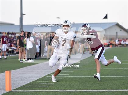 Thumbnail 3 in Prestonwood Christian @ Wylie photogallery.