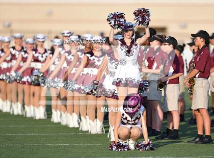 Thumbnail 3 in Prestonwood Christian @ Wylie photogallery.