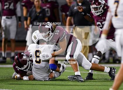 Thumbnail 3 in Prestonwood Christian @ Wylie photogallery.
