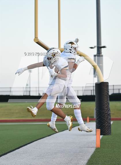 Thumbnail 3 in Prestonwood Christian @ Wylie photogallery.