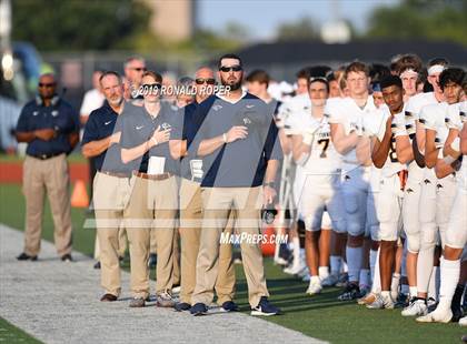 Thumbnail 3 in Prestonwood Christian @ Wylie photogallery.