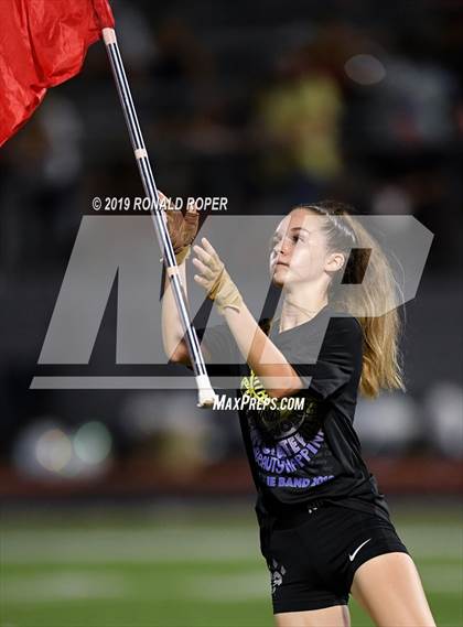 Thumbnail 2 in Prestonwood Christian @ Wylie photogallery.