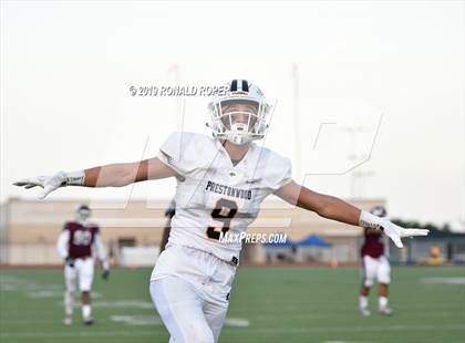 Thumbnail 2 in Prestonwood Christian @ Wylie photogallery.