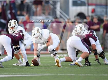 Thumbnail 3 in Prestonwood Christian @ Wylie photogallery.