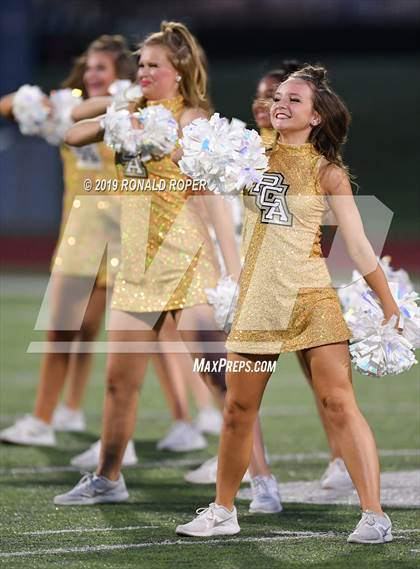Thumbnail 2 in Prestonwood Christian @ Wylie photogallery.