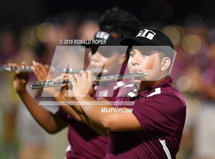 Thumbnail 3 in Prestonwood Christian @ Wylie photogallery.
