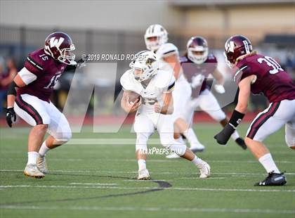 Thumbnail 2 in Prestonwood Christian @ Wylie photogallery.