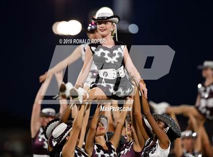 Thumbnail 2 in Prestonwood Christian @ Wylie photogallery.