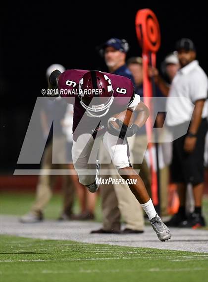 Thumbnail 3 in Prestonwood Christian @ Wylie photogallery.