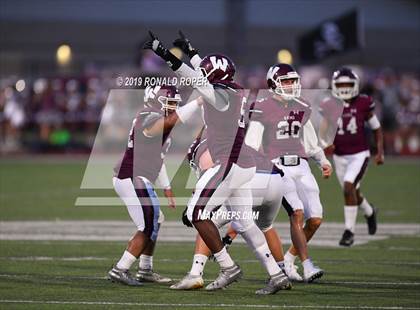Thumbnail 3 in Prestonwood Christian @ Wylie photogallery.