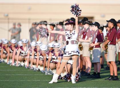 Thumbnail 2 in Prestonwood Christian @ Wylie photogallery.