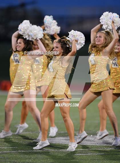 Thumbnail 1 in Prestonwood Christian @ Wylie photogallery.