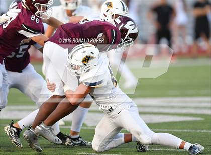 Thumbnail 3 in Prestonwood Christian @ Wylie photogallery.