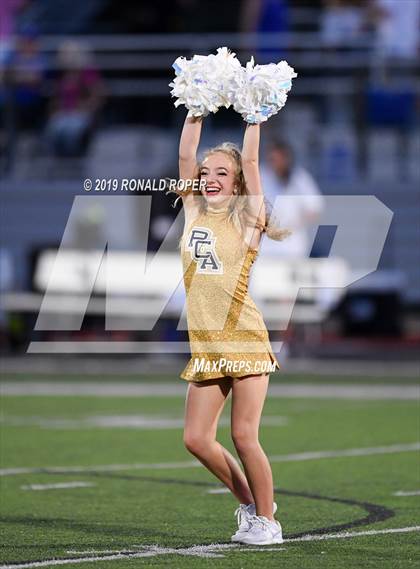 Thumbnail 3 in Prestonwood Christian @ Wylie photogallery.