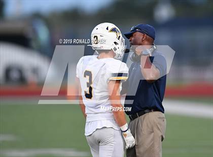 Thumbnail 1 in Prestonwood Christian @ Wylie photogallery.