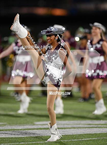 Thumbnail 2 in Prestonwood Christian @ Wylie photogallery.