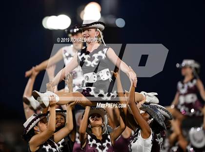 Thumbnail 3 in Prestonwood Christian @ Wylie photogallery.