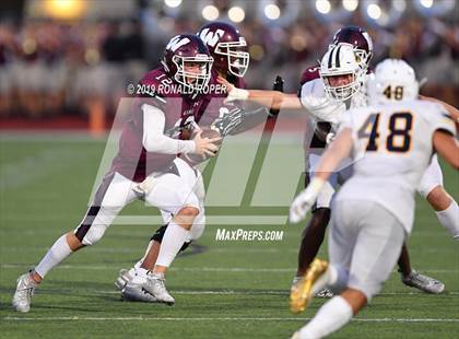 Thumbnail 1 in Prestonwood Christian @ Wylie photogallery.