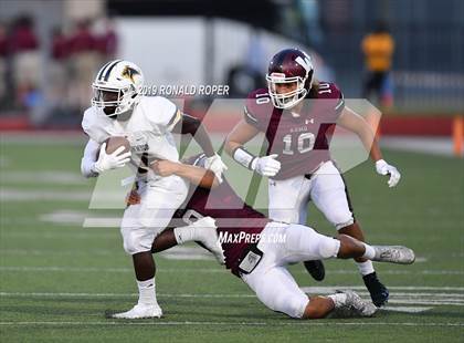 Thumbnail 3 in Prestonwood Christian @ Wylie photogallery.