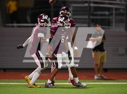 Thumbnail 3 in Prestonwood Christian @ Wylie photogallery.