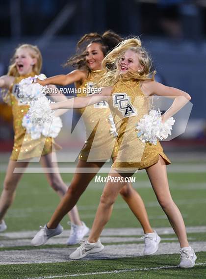 Thumbnail 3 in Prestonwood Christian @ Wylie photogallery.