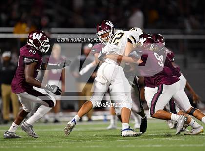 Thumbnail 1 in Prestonwood Christian @ Wylie photogallery.