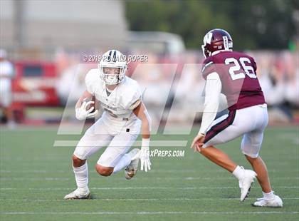 Thumbnail 2 in Prestonwood Christian @ Wylie photogallery.