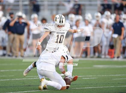 Thumbnail 3 in Prestonwood Christian @ Wylie photogallery.