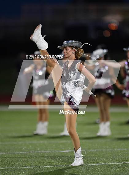 Thumbnail 3 in Prestonwood Christian @ Wylie photogallery.