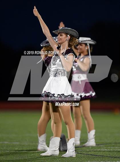 Thumbnail 2 in Prestonwood Christian @ Wylie photogallery.