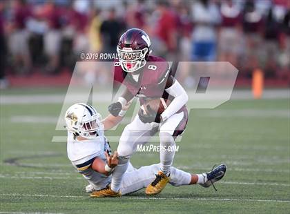 Thumbnail 3 in Prestonwood Christian @ Wylie photogallery.