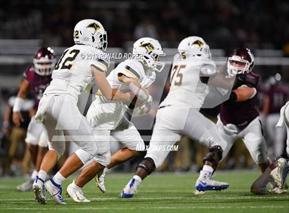 Thumbnail 3 in Prestonwood Christian @ Wylie photogallery.