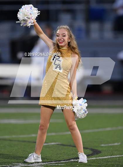 Thumbnail 3 in Prestonwood Christian @ Wylie photogallery.