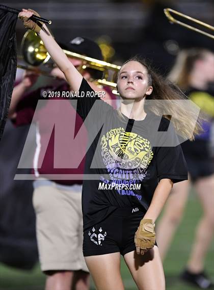 Thumbnail 3 in Prestonwood Christian @ Wylie photogallery.
