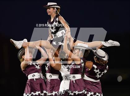 Thumbnail 2 in Prestonwood Christian @ Wylie photogallery.