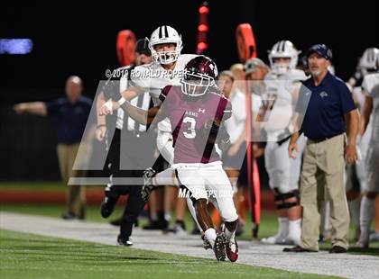 Thumbnail 3 in Prestonwood Christian @ Wylie photogallery.