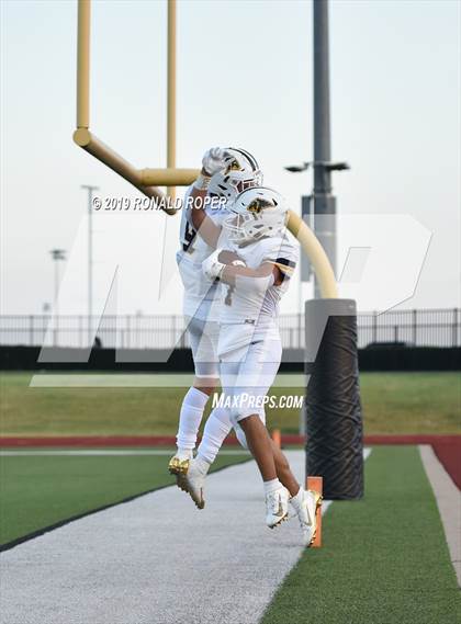 Thumbnail 1 in Prestonwood Christian @ Wylie photogallery.