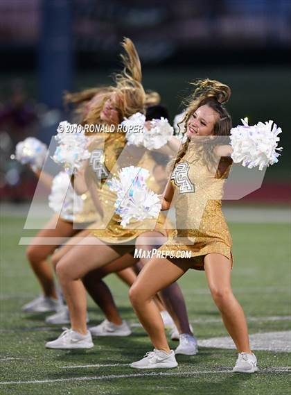 Thumbnail 3 in Prestonwood Christian @ Wylie photogallery.