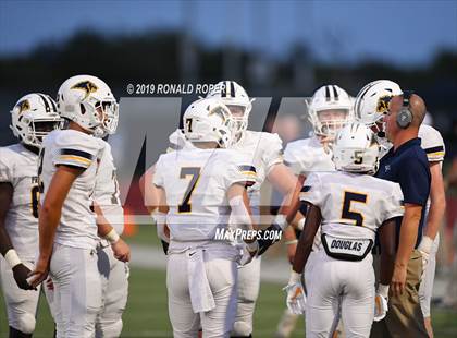 Thumbnail 2 in Prestonwood Christian @ Wylie photogallery.