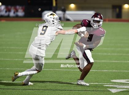 Thumbnail 3 in Prestonwood Christian @ Wylie photogallery.