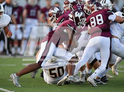 Thumbnail 3 in Prestonwood Christian @ Wylie photogallery.