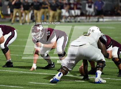 Thumbnail 2 in Prestonwood Christian @ Wylie photogallery.